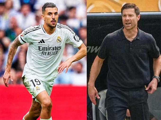 So sánh Dani Ceballos và HLV, đối lập triết lý Pausa và Gegenpressing.